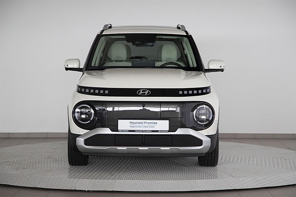 Hyundai Inster 2 of 30