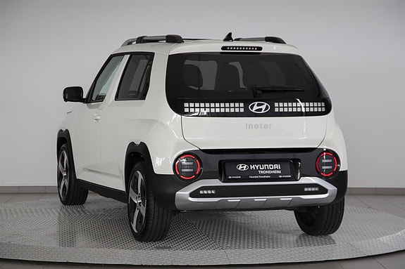 Hyundai Inster 7 of 30