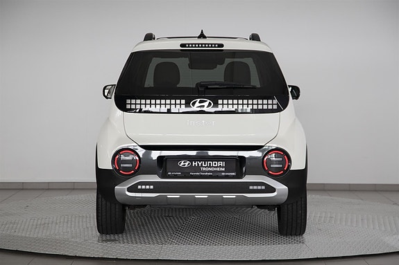 Hyundai Inster 6 of 30