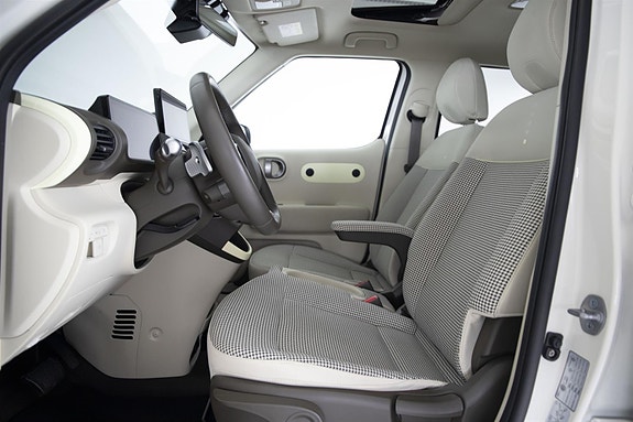 Hyundai Inster 10 of 30