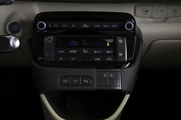 Hyundai Inster 14 of 30