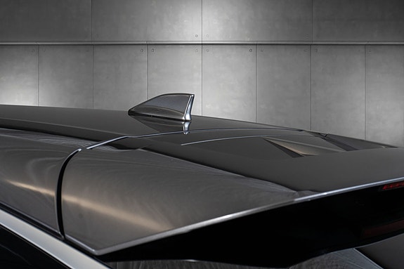 Nissan Ariya 8 of 27