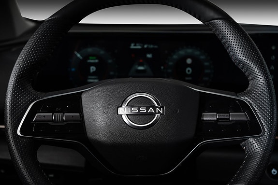 Nissan Ariya 23 of 27