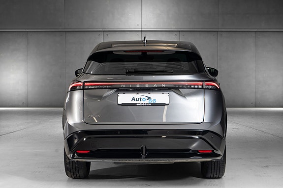 Nissan Ariya 9 of 27