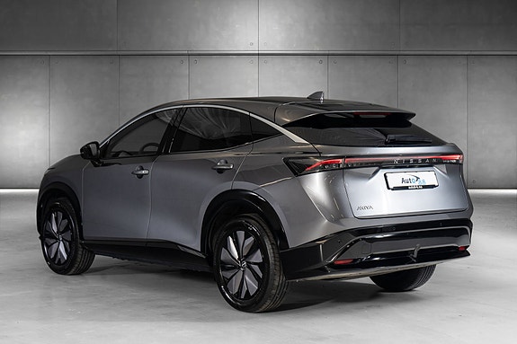 Nissan Ariya 7 of 27