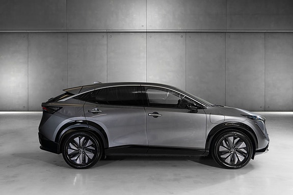 Nissan Ariya 5 of 27