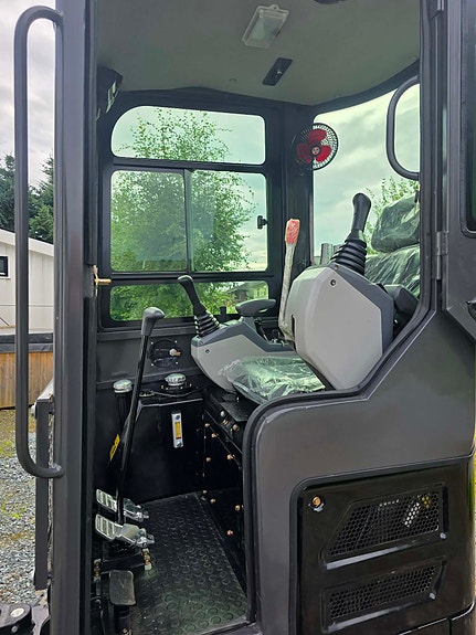 Kubota XT20 Kubota D902 9 of 14