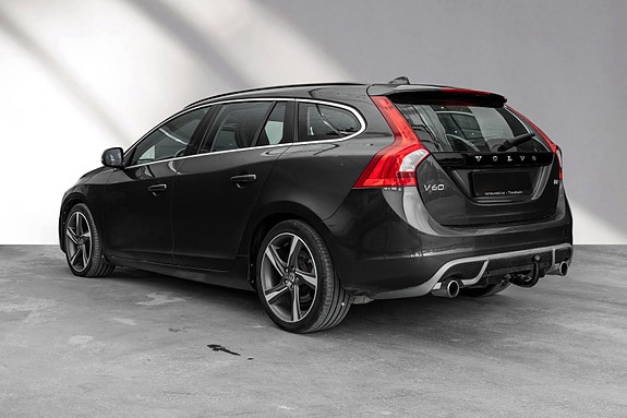 Volvo V60 7 of 24