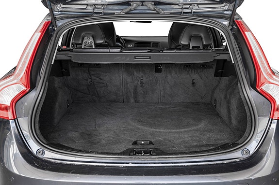 Volvo V60 23 of 24