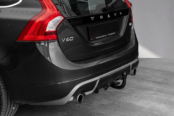 Volvo V60 8 of 24