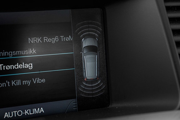 Volvo V60 15 of 24