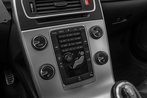 Volvo V60 16 of 24