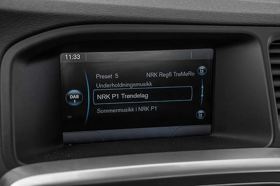 Volvo V60 14 of 24