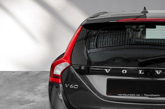 Volvo V60 6 of 24