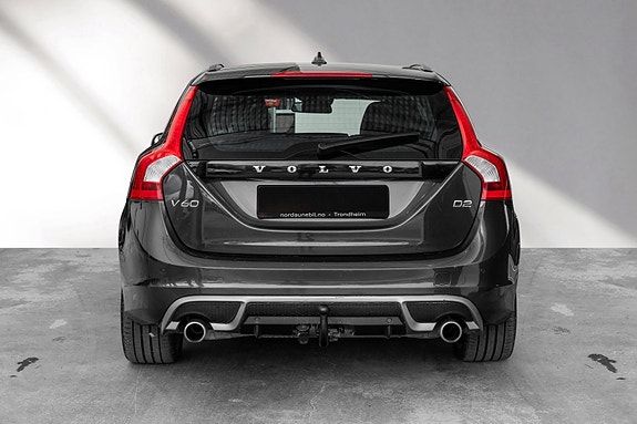 Volvo V60 5 of 24