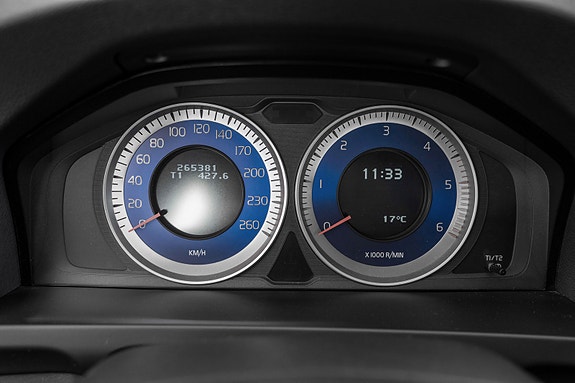 Volvo V60 12 of 24