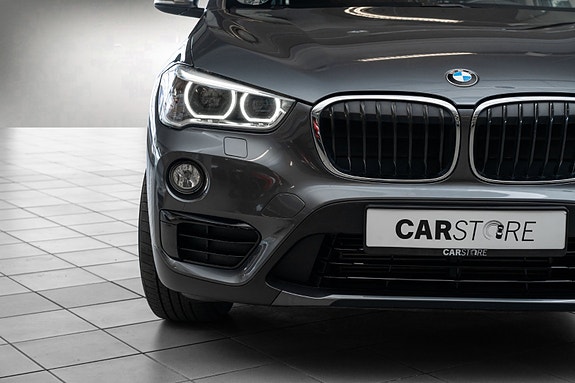 BMW X1 4 of 22