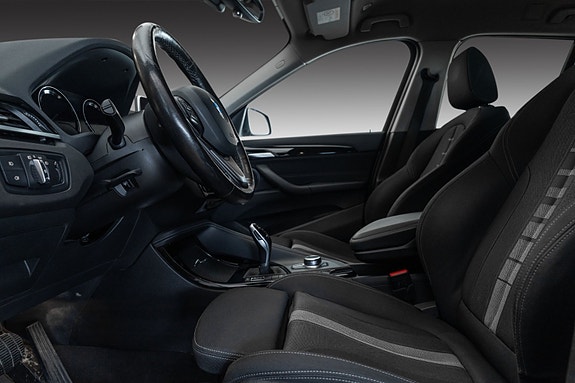 BMW X1 17 of 22