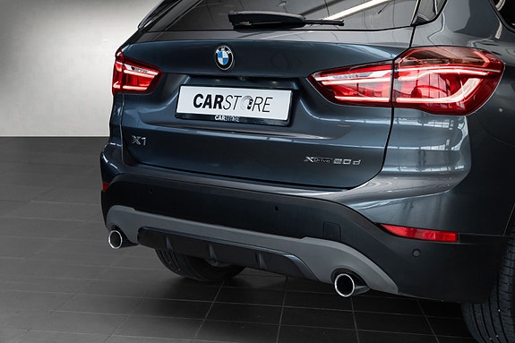 BMW X1 6 of 22