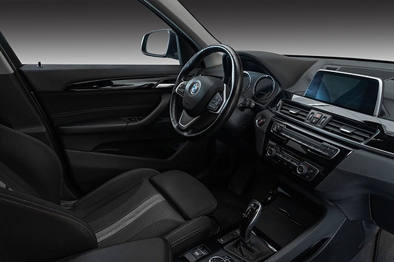 BMW X1 22 of 22