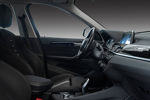 BMW X1 21 of 22