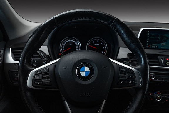 BMW X1 10 of 22