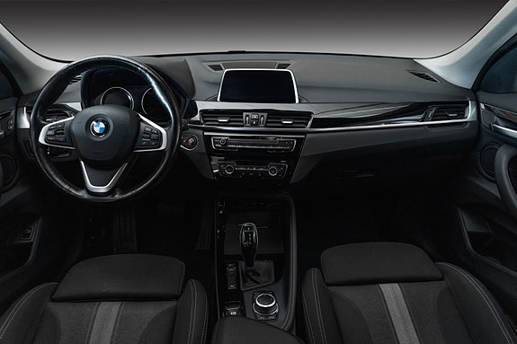 BMW X1 19 of 22