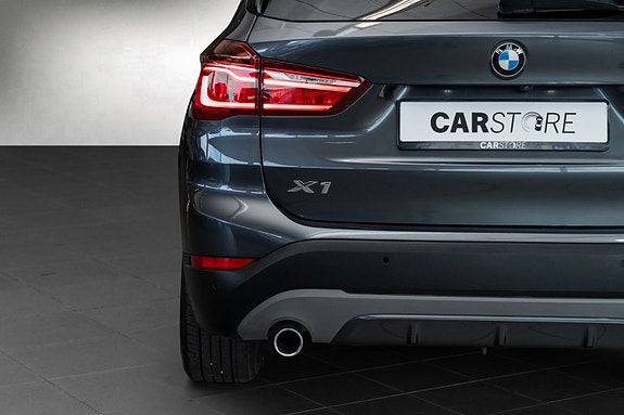 BMW X1 8 of 22