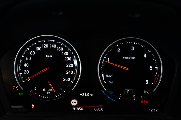 BMW X1 9 of 22