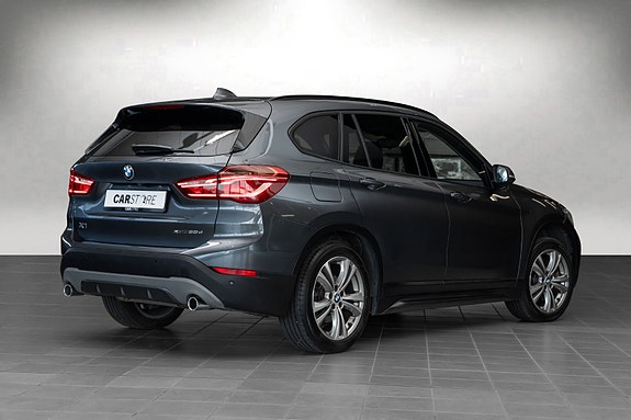 BMW X1 5 of 22