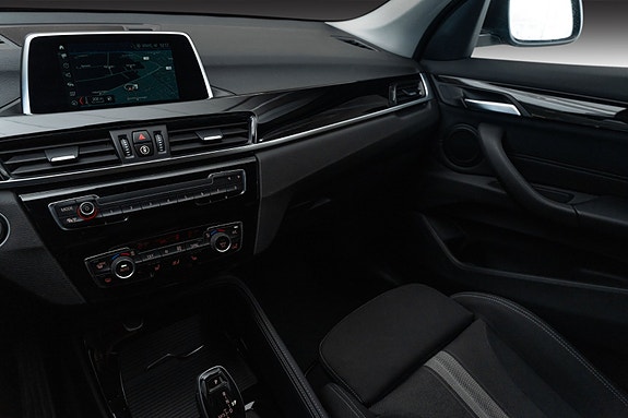 BMW X1 11 of 22