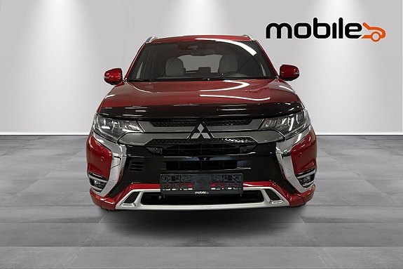 Mitsubishi Outlander 17 of 23
