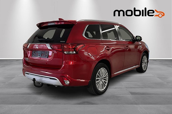 Mitsubishi Outlander 3 of 23