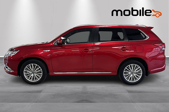 Mitsubishi Outlander 19 of 23