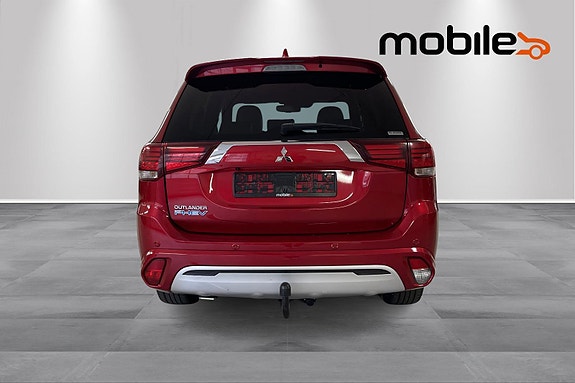 Mitsubishi Outlander 4 of 23