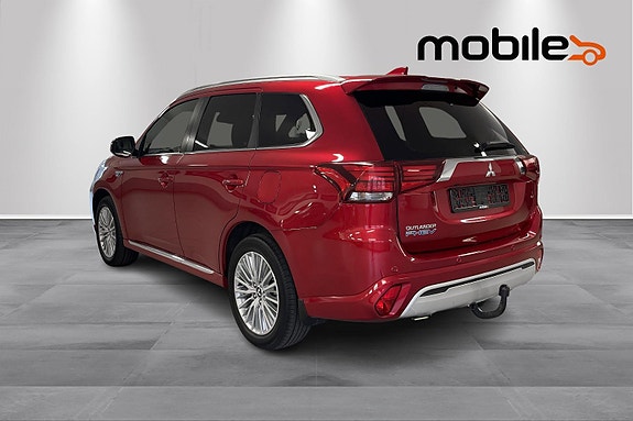 Mitsubishi Outlander 20 of 23