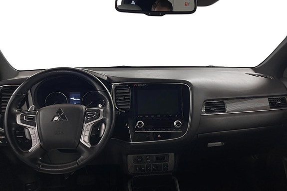 Mitsubishi Outlander 6 of 23