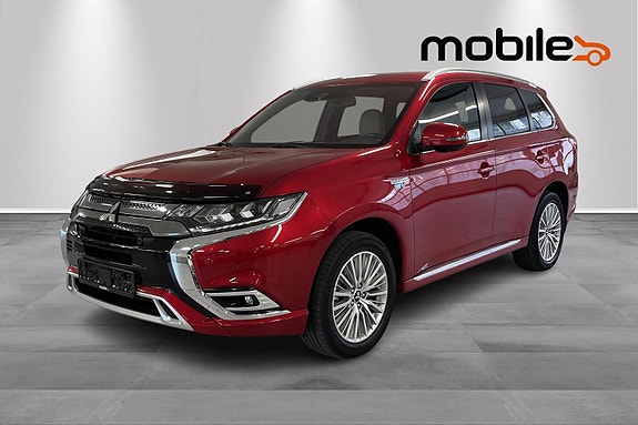 Mitsubishi Outlander 18 of 23