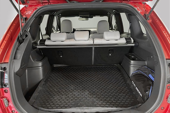 Mitsubishi Outlander 5 of 23