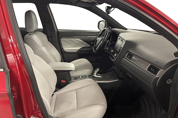 Mitsubishi Outlander 22 of 23