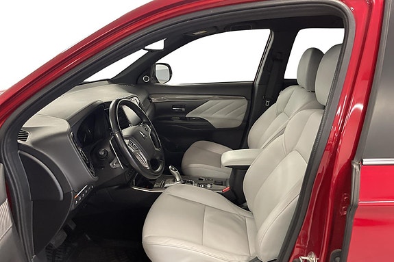 Mitsubishi Outlander 8 of 23