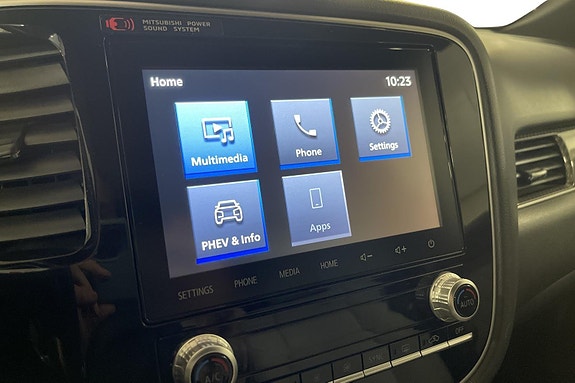 Mitsubishi Outlander 11 of 23