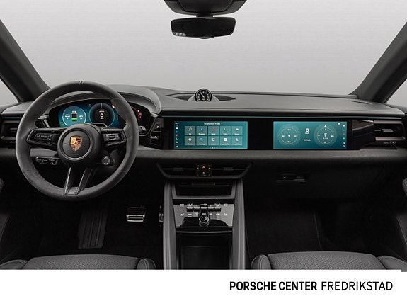 Porsche Macan 25 of 30