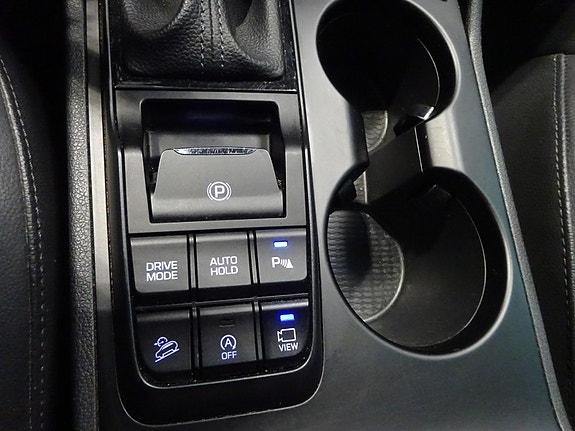Hyundai Tucson 23 of 30