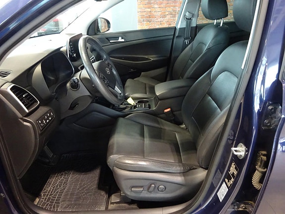 Hyundai Tucson 29 of 30