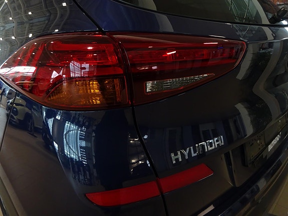 Hyundai Tucson 12 of 30