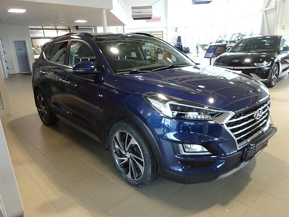 Hyundai Tucson 2 of 30