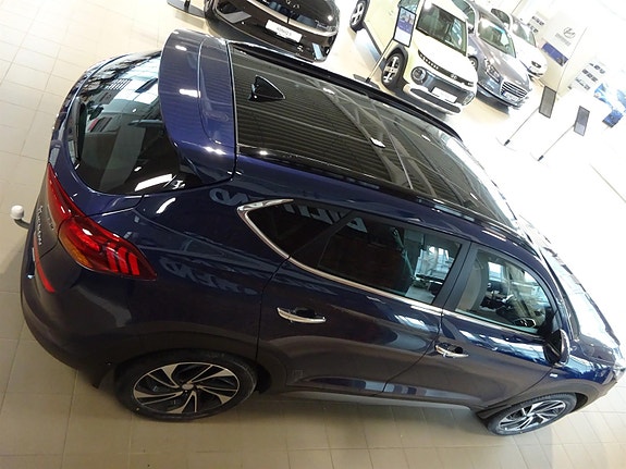 Hyundai Tucson 7 of 30