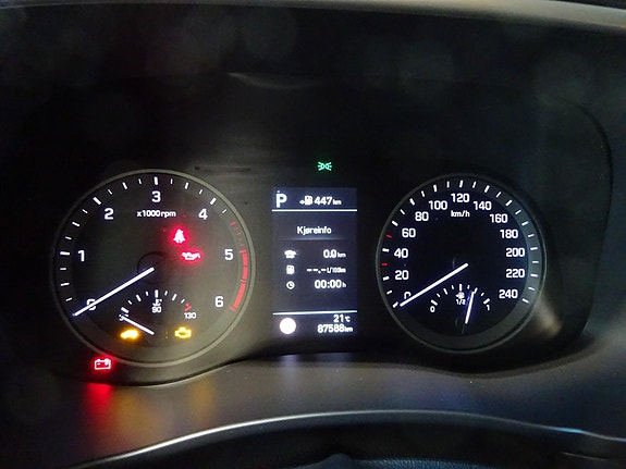 Hyundai Tucson 15 of 30