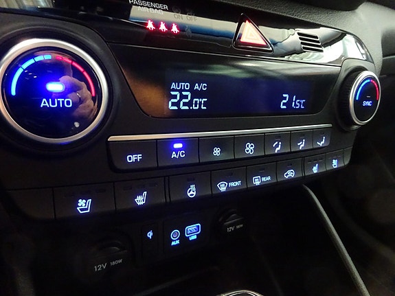Hyundai Tucson 21 of 30